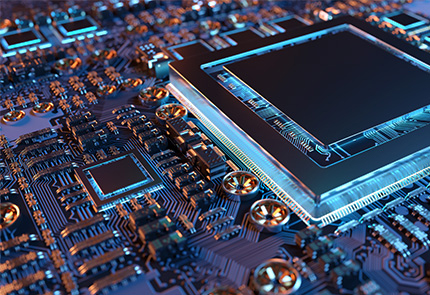 Ultra-High Vacuum Components for SEMI Industry