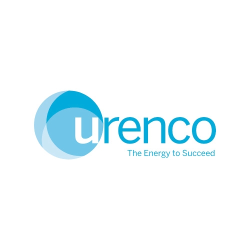 Urenco Logo