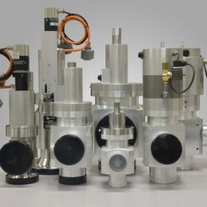 Chemical Valve range